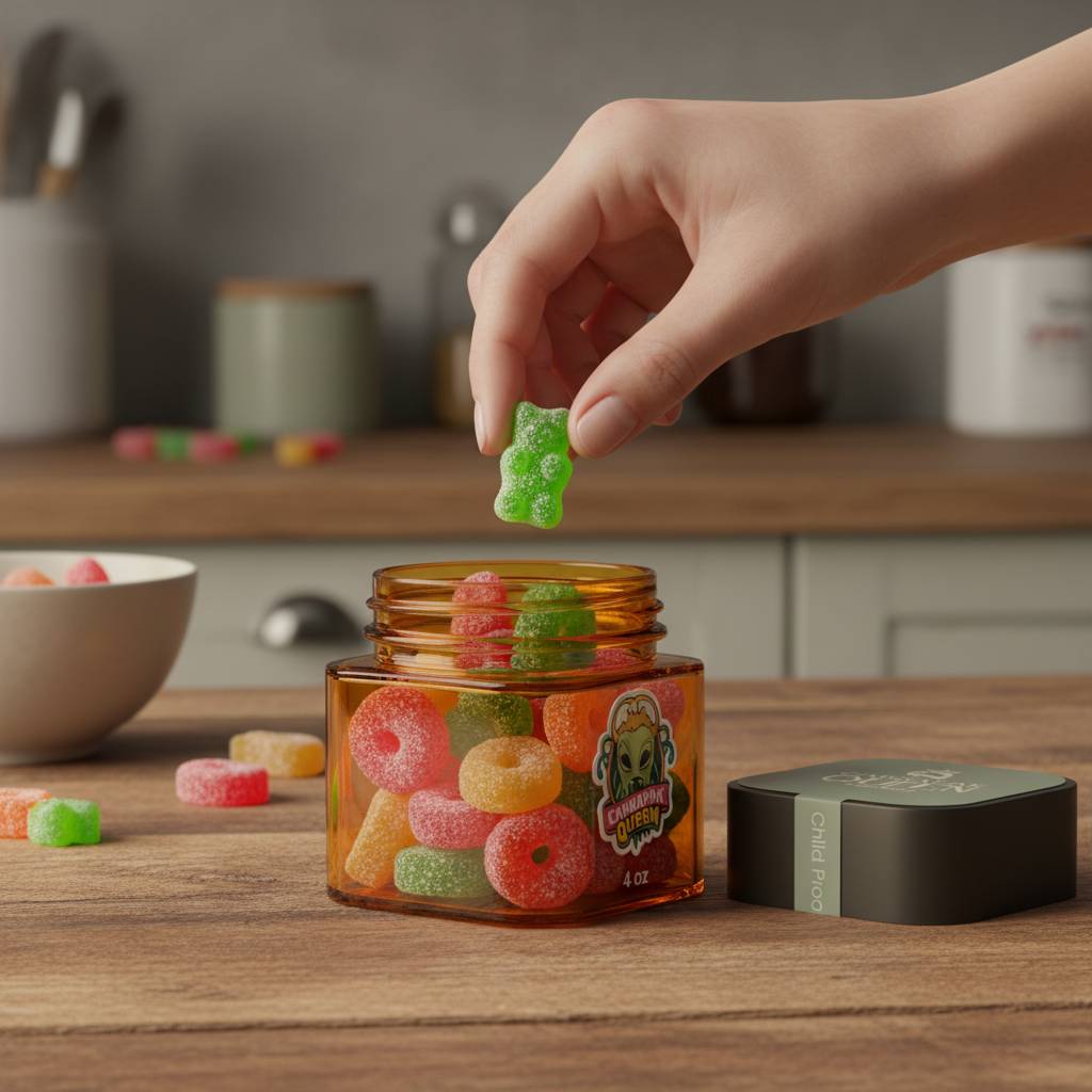 how long do cbd gummies last